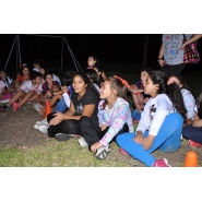 Campamento de 6to. y 5to grado - Nivel Primario